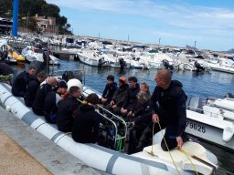 2023 Saint Cyr Sur Mer